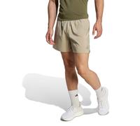Adidas Adi365 Running Essentials 7´´ Shorts Beige S Man