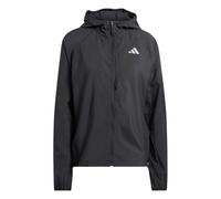 adidas Run Essential Running jacket Women-black, Size M