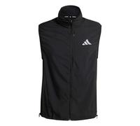 Adidas Men's Running Vest - adi365 Running Essentials - Black - Size L