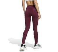 Adidas Run Essentials Leggings Purple XS Woman