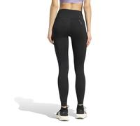 adidas Run Essentials Winterized Running tights Women - black, Size M