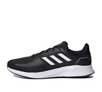 adidas Run Falcon 2.0 'Black White' FY5943 6.5