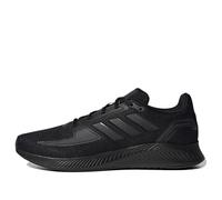 adidas Run Falcon 2.0 'Triple Black' G58096 8