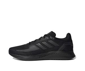 adidas Run Falcon 2.0 'Triple Black' G58096 9