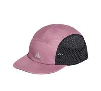 adidas Run Graphic Cap S/M Red Women