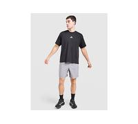 adidas Run Graphic T-Shirt - Black - Mens M