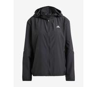 adidas Run It Jacket Black Women - XL