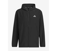 adidas Run It Jacket Jet Black - M