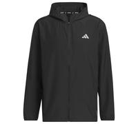adidas - Run It Jacket - Running jacket size L, black