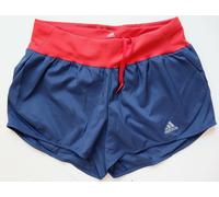 ADIDAS RUN IT LIGHTWEIGHT COOL LINED 3" RUNNING SHORTS FL7269 - WOMEN L