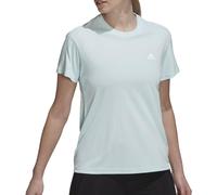 Adidas Women's Run IT TEE W T-Shirt, Casazu, S