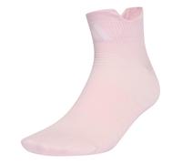 adidas Run Light Mid Cut Socks 40-42 / M Pink Women