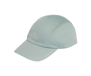 adidas Run Mes Cap Cc Running Cap Green JZ0617