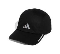 adidas Run Mesh Cap Unisex - black, Size M