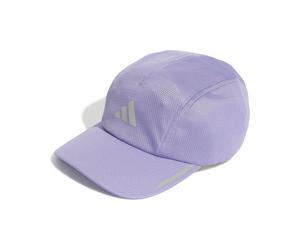 adidas Run Mesh Cap Unisex - lilac, Size L