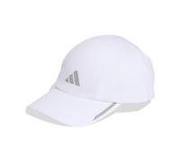 adidas Mesh 4 Panel Cap L/XL White Unisex