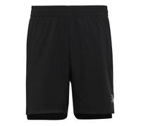 adidas Run Woven Shorts Junior - Lightweight, Breathable Running Shorts for Youth, Perfect for Young Runners