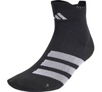 adidas Run X Adizero Running Socks - Black