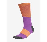 adidas Run x boost Socks Violet Orange - XS