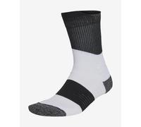 adidas Run x boost socks white black - S