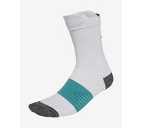 adidas Run x boost socks white green black - S