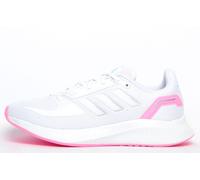 adidas RunFalcon 2.0 Womens - White - Size UK 4