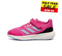 Adidas Runfalcon 3.0 Cloudfoam Junior Girls Running Gym Fitness Casual Trainers