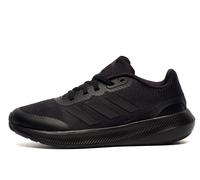 Adidas Runfalcon 3.0 Cloudfoam Kids | Running Trainers | Black | UK Size 10.5