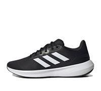 Adidas Runfalcon 3.0 Cloudfoam Men's Running Shoes Men's | Running Trainers | Black / White | UK Size 9