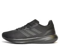adidas Running Trainers RUNFALCON 3.0 in Black 7.5