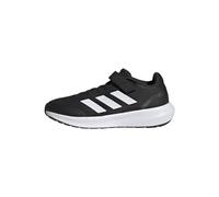 adidas / Children's Shoes (Trainers) RUNFALCON 3.0 EL K in Black 11 kid