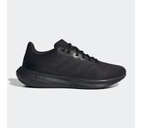 adidas Running Trainers RUNFALCON 3.0 in Black 9.5