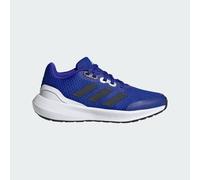 Adidas Runfalcon 3.0 K Size 5.5Uk Gym Sneakers Blue Women's/Kids Running HP5840