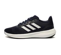adidas Men's Runfalcon 3.0 Shoes, Legend Ink/Cloud White/Core Black, 7.5 UK