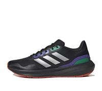 adidas Runfalcon 3.0 TR 'Black Purple Green' HP7570 8.5