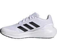 Adidas RunFalcon 3.0 White Black Size 5.5UK Women's Gym Running Yoga HP5844