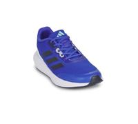 Adidas RunFalcon 3.0K Blue White Size 5.5UK Women's Running Outdoor Gym HP5840