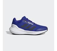 Adidas RunFalcon 3.0K Blue White Trainers Size 5.5UK Unisex Running Gym HP5840