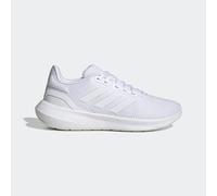 Adidas Runfalcon 3 -Free Postage - BNIB White