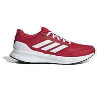 Adidas Runfalcon 5.0 Mens Running Shoes Trainers UK Size 7 - 9 JH6246 Red White