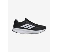 adidas Runfalcon 5 black white shoes - 46