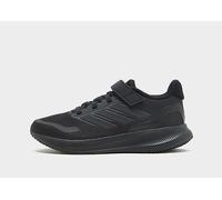 adidas Runfalcon 5 Children - Black 2.5 CHI
