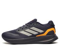 adidas Run Falcon 5 Trainers Mens 9 (43.3) Green