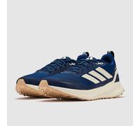 adidas Runfalcon 5 Dark Blue Chalk White Core Black