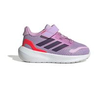 Adidas Runfalcon 5 Infant Running Shoes Purple EU 26 1/2 Girl