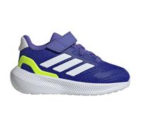 Adidas Runfalcon 5 Infant Trainers Blue EU 19 Boys,Girls