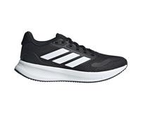adidas Unisex Kids Runfalcon 5 Junior Shoes, Core Black/Cloud White/Core Black, 5 UK