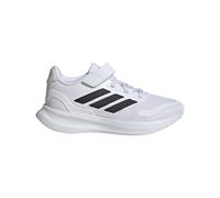 adidas Runfalcon 5 Kids' Running Shoes Trainers White IE8579