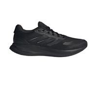 adidas Runfalcon 5 Men's Running Shoes | UK 10.5 in Core Black