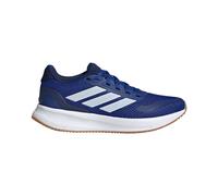 adidas RUNFALCON 5 Shoes Junior Running, Royal Blue/Cloud White/Dark Blue, 6 UK Child